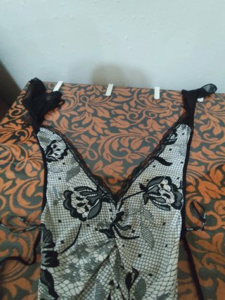 Vestido corto verano estampado floral