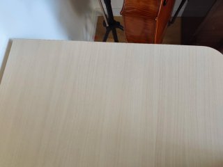 Mesa Escritorio XXL 260x60cm Almacenaje