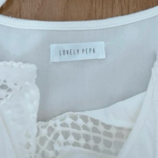 Vestido Verano TXS. Lovely Pepa