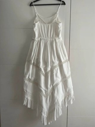 Vestido Verano TXS. Lovely Pepa