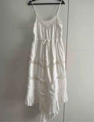 Vestido Verano TXS. Lovely Pepa