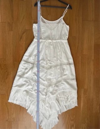 Vestido Verano TXS. Lovely Pepa