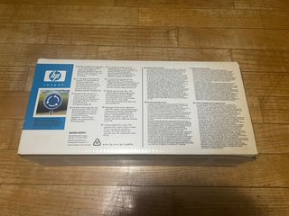 Tóner HP Q6000A Negro Color LaserJet