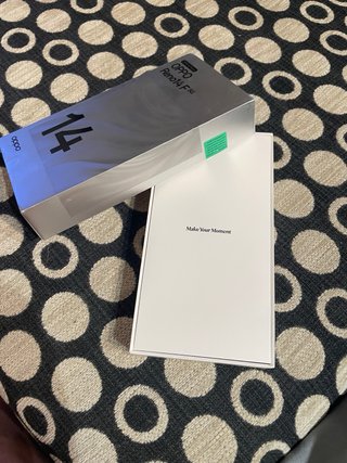 Oppo Reno 14F 5G Plata Multicolor