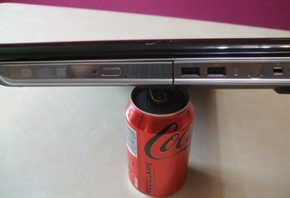 PC HP PAVILION dv6 con WINDOWS 7