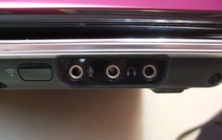PC HP PAVILION dv6 con WINDOWS 7