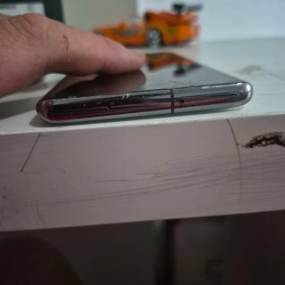 Samsung Galaxy S10 para reparar