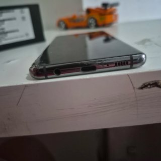 Samsung Galaxy S10 para reparar