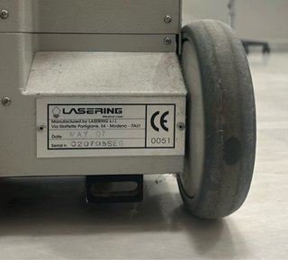 Láser CO2 Fraccionado Slim Evolution