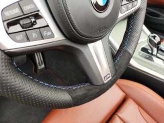 BMW 420d 190cv CABRIO NACIONAL CON LIBRO DIGITAL