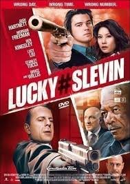 Trailer 35mm El Caso Slevin