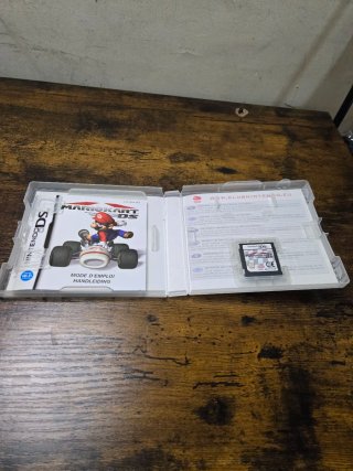 Mario Kart DS - Gioco Nintendo