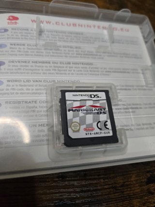 Mario Kart DS - Gioco Nintendo