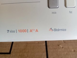 Placa lavadora Lynx TS-7010