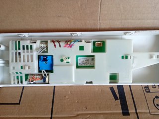 Placa lavadora Lynx TS-7010