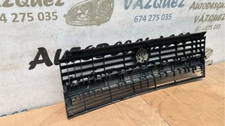 Rejillas frontales VW. Transporter T4 96-03
