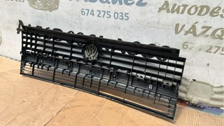 Rejillas frontales VW. Transporter T4 96-03