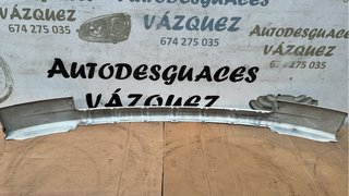 Rejillas frontales VW. Transporter T4 96-03