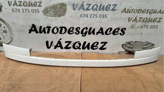 Rejillas frontales VW. Transporter T4 96-03