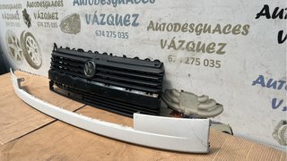 Rejillas frontales VW. Transporter T4 96-03