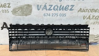 Rejillas frontales VW. Transporter T4 96-03