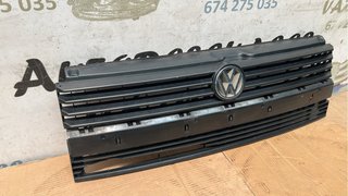 Rejillas frontales VW. Transporter T4 96-03