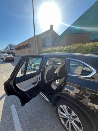 BMW X1 2019