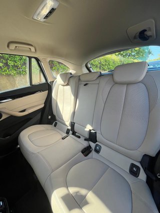 BMW X1 2019