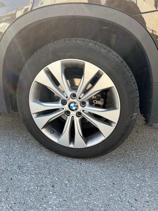 BMW X1 2019