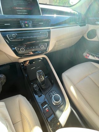 BMW X1 2019