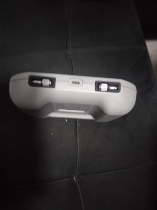 Mando DJI Gris