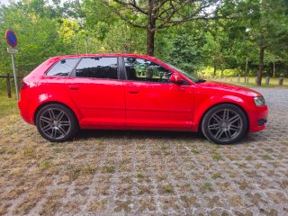Audi A3 2009