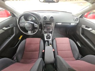 Audi A3 2009