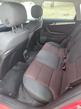 Audi A3 2009