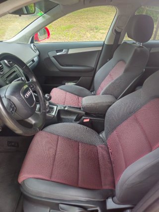 Audi A3 2009