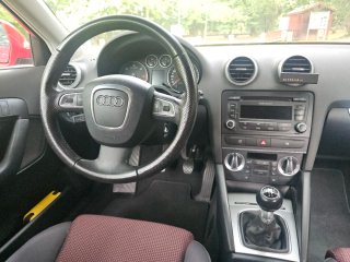 Audi A3 2009