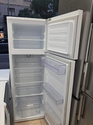 Nevera Beko con garantía