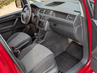 Volkswagen Caddy 1.4TGI 110Cv Etiqueta ECO IVA Inc