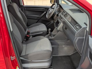 Volkswagen Caddy 1.4TGI 110Cv Etiqueta ECO IVA Inc