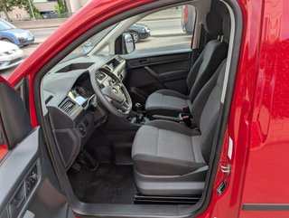 Volkswagen Caddy 1.4TGI 110Cv Etiqueta ECO IVA Inc