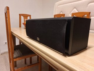 Onkyo altavoz 130w certificado THX de calidad