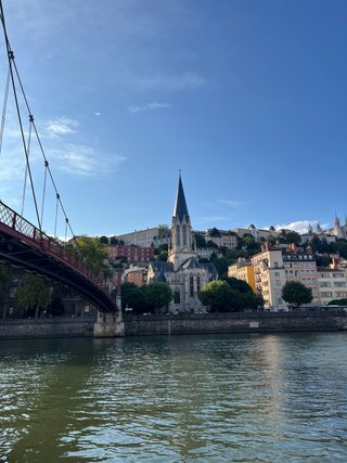 Clases particulares de francés!