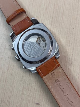 Orologio Ferrari Automatico con Calendario