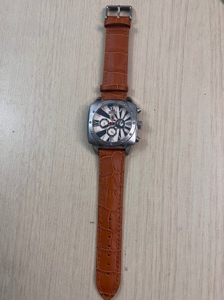 Orologio Ferrari Automatico con Calendario