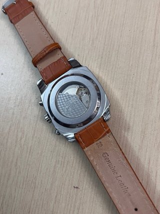 Orologio Ferrari Automatico con Calendario