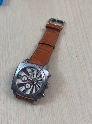 Orologio Ferrari Automatico con Calendario