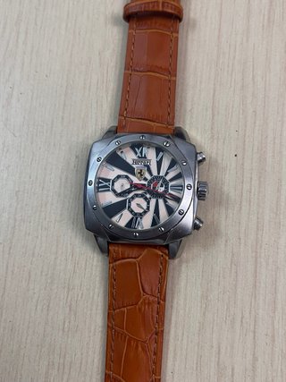 Orologio Ferrari Automatico con Calendario