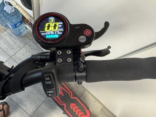 Kaabo Mantis 8 Dual Motor Patinete Eléctrico