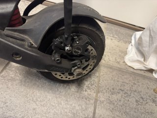 Kaabo Mantis 8 Dual Motor Patinete Eléctrico