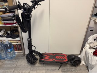 Kaabo Mantis 8 Dual Motor Patinete Eléctrico